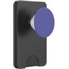 Colors Viola PopSockets PopWallet per MagSafe