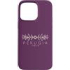 Italia Aesthetic Custodia per iPhone 15 Pro Max Perugia Italia Boemia - Perugia Italia