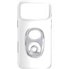 Miftees Metal Detecting Tees Custodia per iPhone 17 Pro Max Scheda lattina di soda in alluminio