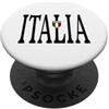 The Viva Italia Collection Grande Italia PopSockets PopGrip Adesivo