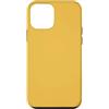 Colors Custodia per iPhone 12 mini Mimosa gialla