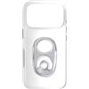 Miftees Metal Detecting Tees Custodia per iPhone 17 Pro Scheda lattina di soda in alluminio