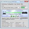 Lancom Systems Lancom Advanced VPN Client Client - Licenza - 25 utenti - Standard - PC - Inglese, tedesco