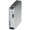 Phoenix Contact QUINT4-PS/3AC/24DC/5 Hutschienen-Netzteil Guida DIN 24 V/DC 5 A 3 x - -25 - 70 °C - -40 - 85 °C - 36 mm - 125 mm - 130 mm - 850 g