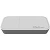 MikroTik RouterBOARD FTC - Convertitore multimediale - 1GbE - 10Base-T, 100Base-TX, 1000Base-T, 1000Base-X - RJ-45 / SFP (mini-GBIC)