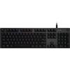 Logitech Gaming G512 - Tastiera - Retroilluminazione