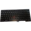 LiteOn Tastiera Lenovo italiana con retroilluminazione (01AX327)