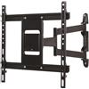 B-Tech VENTRY BTV513/B - Supporto per monitor, ultra sottile, articolato