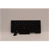 Lenovo Tastiera completa N/BL Svedese (5N20W67709)