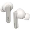 JVC HA-A9T Cuffie intrauricolari True Wireless Stereo (TWS) per chiamate/musica Bluetooth Bianco (HAA9TWE)