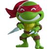 Youtooz Teenage Mutant Ninja Turtles figura in vinile di Raffaello (Classic) 10 cm