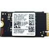 Lenovo Samsung Ssd Pm991A 256Gb M.2 2242 Mzalq256Hbjd-00Bl2