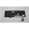 Lenovo 5N21D93665 - Tastiera - Lenovo - ThinkPad P16s Gen 1