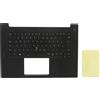 Lenovo Sunrex - Tastiera sostitutiva per notebook - con trackpoint