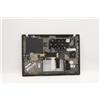 Lenovo 5M11H25868 - Cover + tastiera - Tastiera retroilluminata - Lenovo - ThinkPad T14s Gen 3