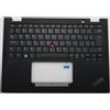 Lenovo LCFC - Tastiera di ricambio per notebook - con trackpoint