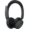Yealink WH68 - Cuffie - On-ear - DECT / Bluetooth