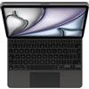 Apple Magic Keyboard QWERTY Inglese Nero