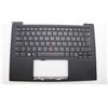 Lenovo LCFC - Tastiera di ricambio per notebook - con trackpoint