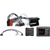 ACV Adattatore per telecomando al volante Audi A1/A3/A4/A6/R8/TT Quadlock Multilead Amp >Pro