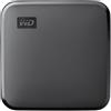 WD Elements SE WDBAYN0020BBK - SSD - 2 TB - esterno (portatile)