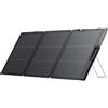 Ecoflow, solare portatile leggero