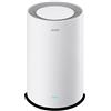 Acer Router mesh Wi-Fi 7 Acer Ovia T520, confezione singola, con alimentatore per prese EU e UK.