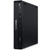 Lenovo ThinkCentre M70q Gen 6, Intel Core Ultra 5, 225T, 16 GB, DDR5-SDRAM, 512 GB, Windows 11 Pro