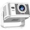 OEM Proiettore, risoluzione 1080p, connettività WiFi 6, gimbal A7, 900 ANSI lumen