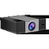 OEM Proiettore, risoluzione 1920x1080, 2000 lumen ANSI, lampada Q11W, spina di tipo europeo