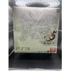 SEGA Console Sony PlayStation 3 PS3 Yakuza Emblem Edition set completo inutilizzato