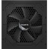 Gigabyte UD850GM PG5 Alimentatore Interno ATX12V EPS12V Nero 140x150x85 mm
