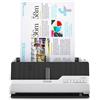 EPSON DS-C330 - Einzelblatt-Scanner - Fronte/Retro - A4/Legal - 600 Dpi X - Al