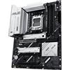 ASUS PRIME X870-P ATX / AMD Ryzen AM5 / X870 / 4x DIMM, DDR5 256 GB / 4x M.2, 2x SATA