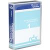 Overland-Tandberg RDX HDD Cartuccia - 1 TB