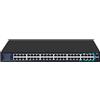 Lanview Switch 48 Porte Gigabit Con 2 SFP RJ45 Gestito? No Unmanaged 1G