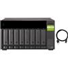QNAP Unità Di Espansione TL-D800C 8 Bay