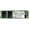 ‎TRANSCEND Transcend MTE220S 256 GB NVMe PCIe Gen3 x4 M.2 2280 Internal Solid State Drive (