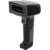 Equip Scanner Desktop 2D Wireless 2,4 GHz Bluetooth Con Dock, Nero