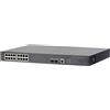 DAHUA DH-PFS4218-16GT-240 16-Port Poe Gigabit Managed Switch (DH-PFS4218-16GT-24
