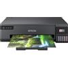 EPSON EcoTank ET-18100 Stampante A3 Inchiostro Ricaricabile Colore 576 Wi-Fi