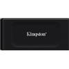 Kingston XS1000 SSD Portatile 2 TB USB-C 3.2 Gen2