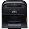 Brother RuggedJet RJ-3055WB Etichettatrice Bluetooth Wi-Fi Nera