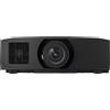 SHARP V801U 3LCD Proiettore Standard Throw Desktop 8000 Lumen Nero HDCP