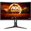 AOC Monitor AOC C27G2Z3 BK (C27G2Z3/BK)