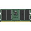 Kingston SO KINGSTON 48GB 5600MT/s DDR5 Non-ECC CL46 SODIMM 2Rx8