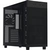Asus PRIME AP303 TG Black Case Microfono Integrato USB 3.2 44L