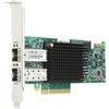 Lenovo Emulex Gen 6 Adattatore Di Rete Host Bus PCIe 3.0 x8 Low-Profile