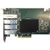 LENOVO Adattatore Di Rete Emulex PCIe 3.0 10GB SFP+ x 4