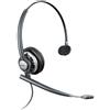 Poly EncorePro HW710 Cuffie On-Ear Cablata Nero